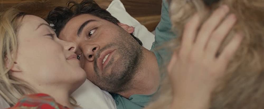 ライフ・イットセルフ 未来に続く物語の画像