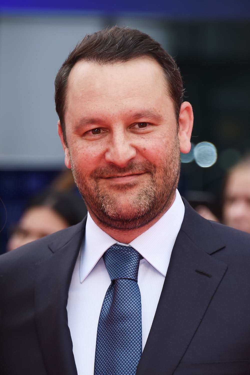 ライフ・イットセルフ 未来に続く物語の画像