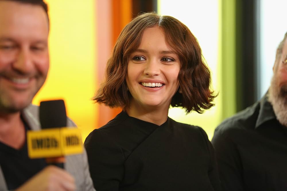 ライフ・イットセルフ 未来に続く物語の画像