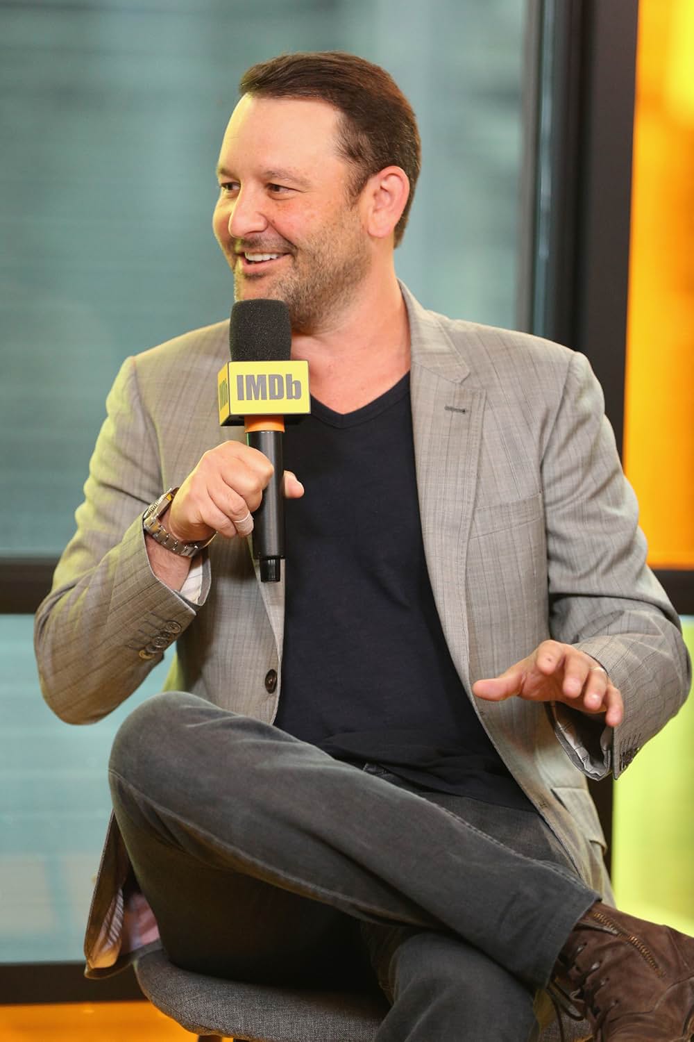 ライフ・イットセルフ 未来に続く物語の画像