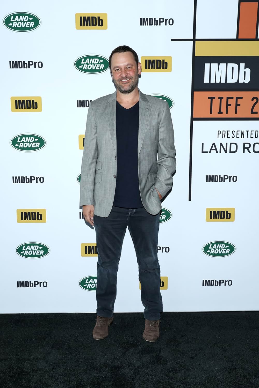 ライフ・イットセルフ 未来に続く物語の画像