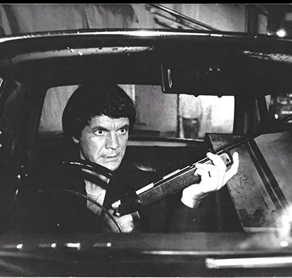 「ブルース・リー／死亡遊戯」ブルース・リー & Mel Novakの画像