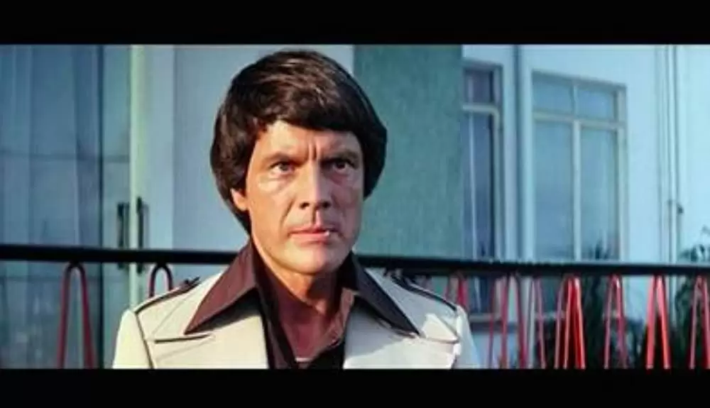 ブルース・リー／死亡遊戯の画像