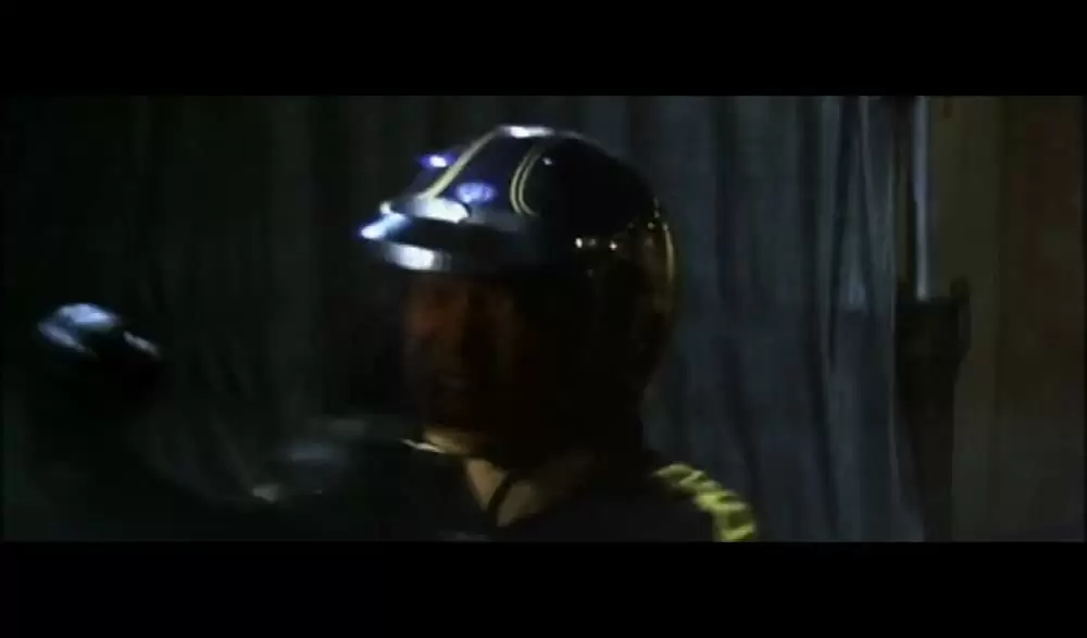 「ブルース・リー／死亡遊戯」ユン・ピョウの画像