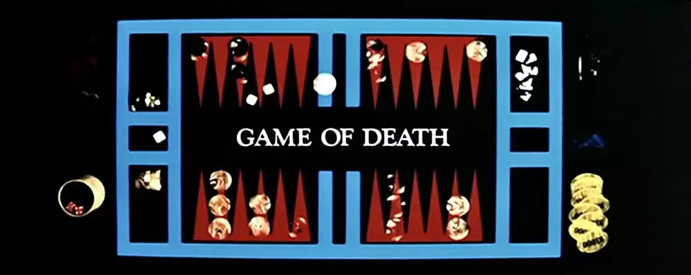 ブルース・リー／死亡遊戯の画像