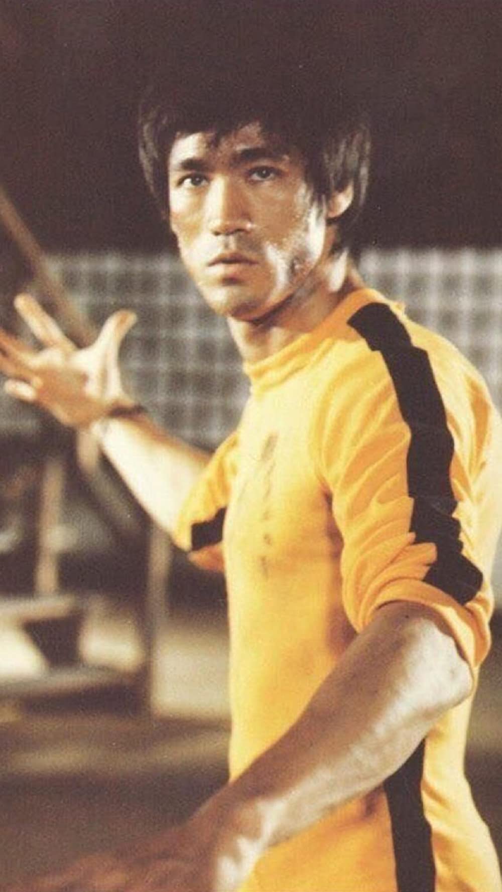 ブルース・リー／死亡遊戯の画像