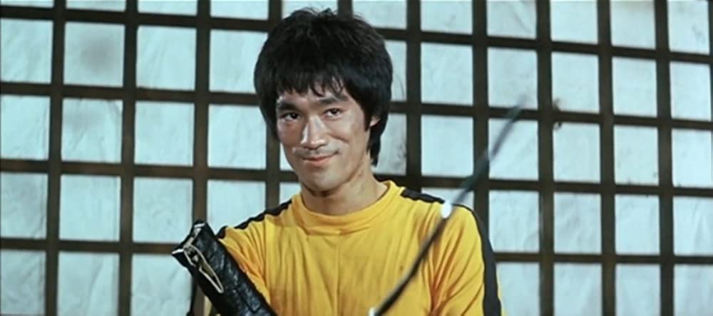 ブルース・リー／死亡遊戯の画像