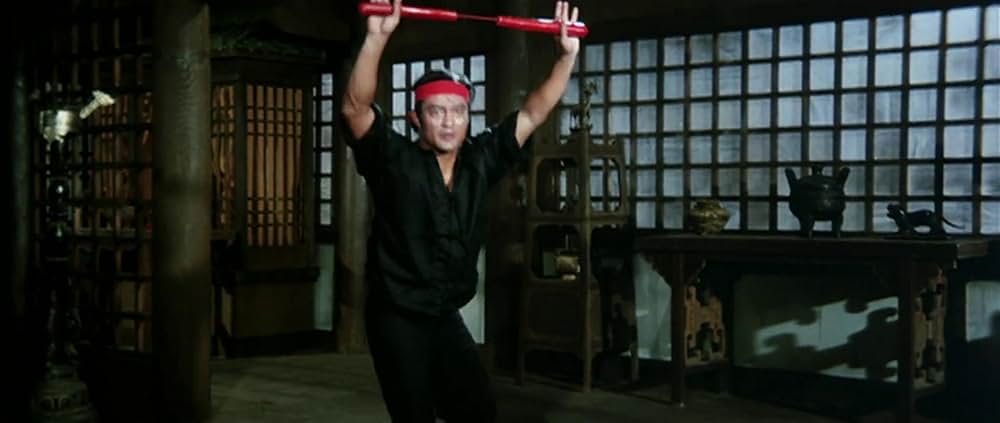 ブルース・リー／死亡遊戯の画像