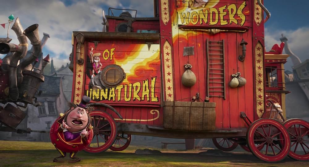 スティッチ・ヘッドの画像