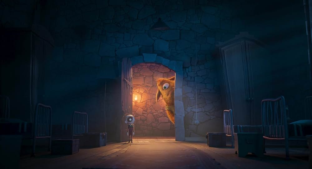 スティッチ・ヘッドの画像