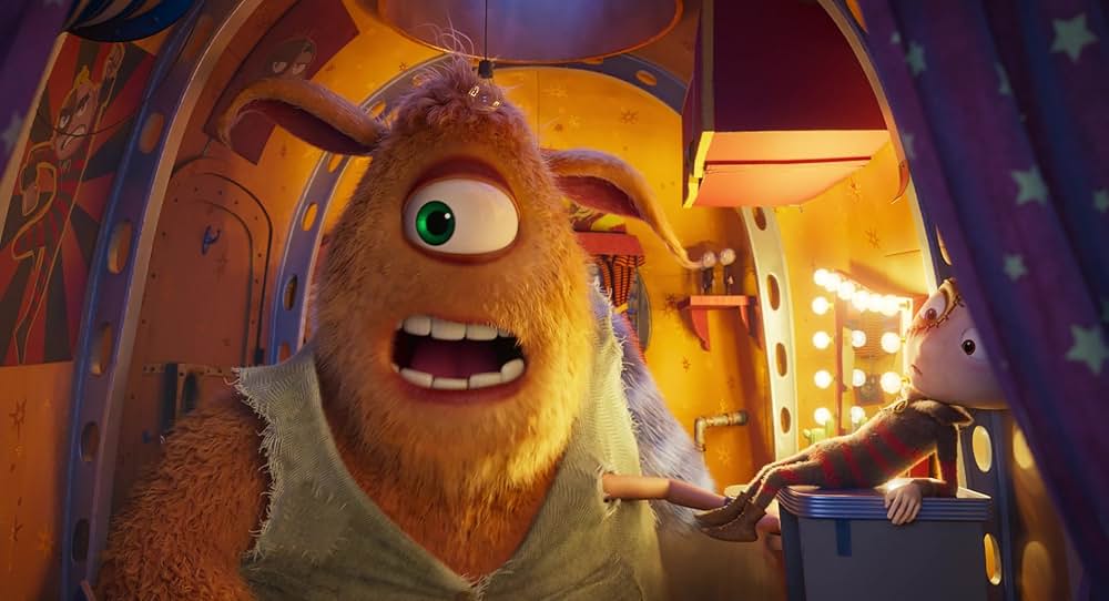 スティッチ・ヘッドの画像