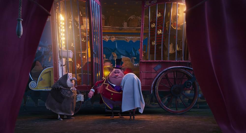 スティッチ・ヘッドの画像