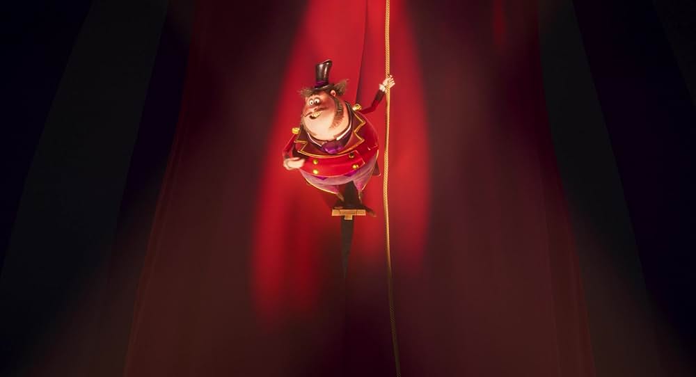 スティッチ・ヘッドの画像