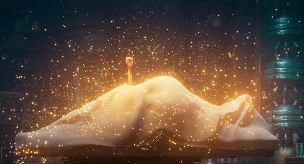 スティッチ・ヘッドの画像