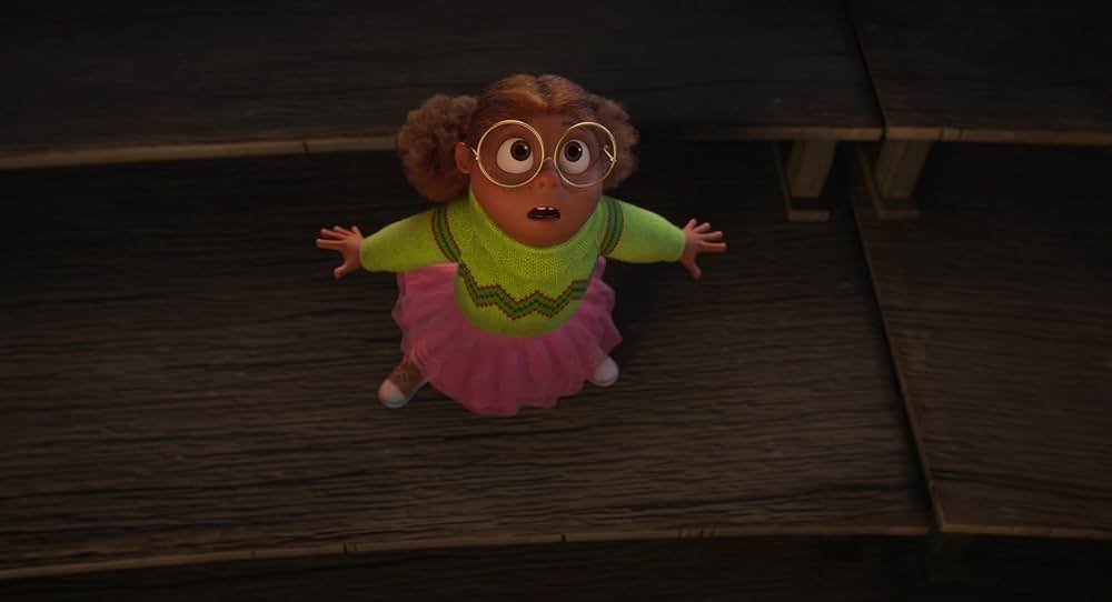 スティッチ・ヘッドの画像