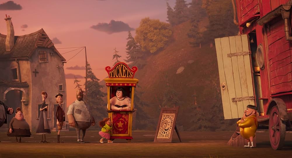 スティッチ・ヘッドの画像