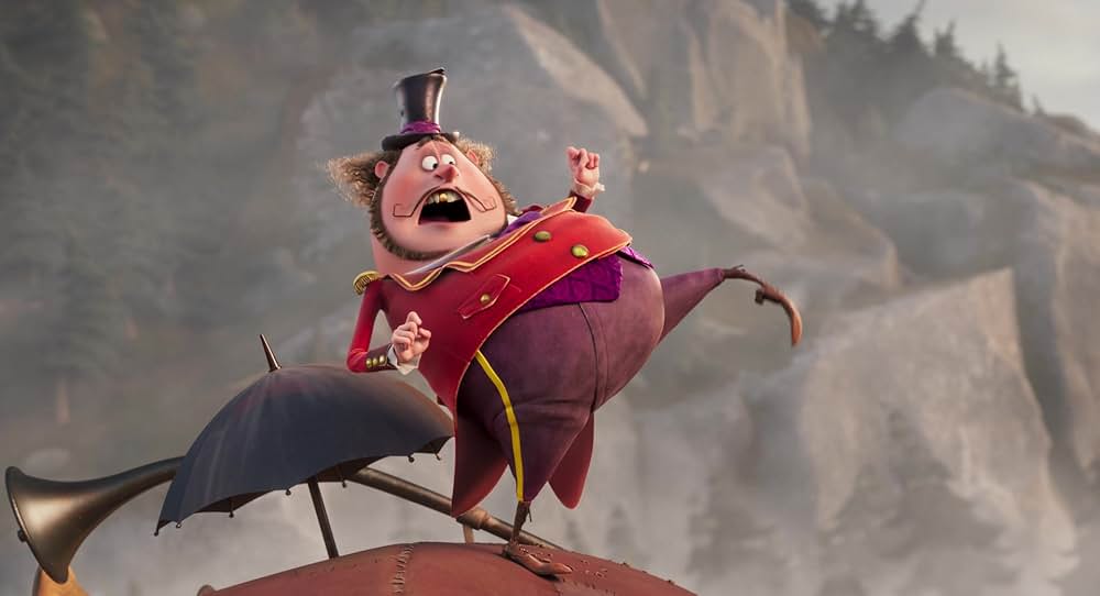 スティッチ・ヘッドの画像