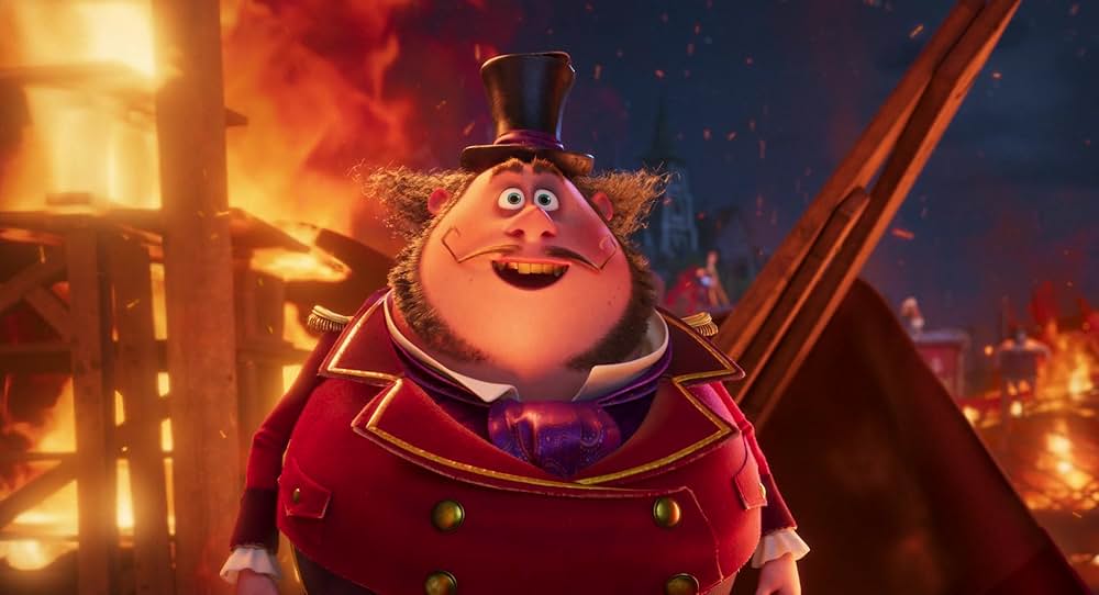 スティッチ・ヘッドの画像