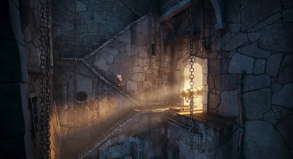 スティッチ・ヘッドの画像