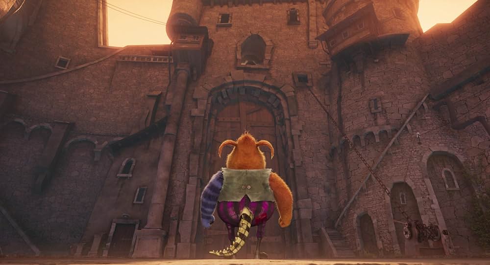 スティッチ・ヘッドの画像