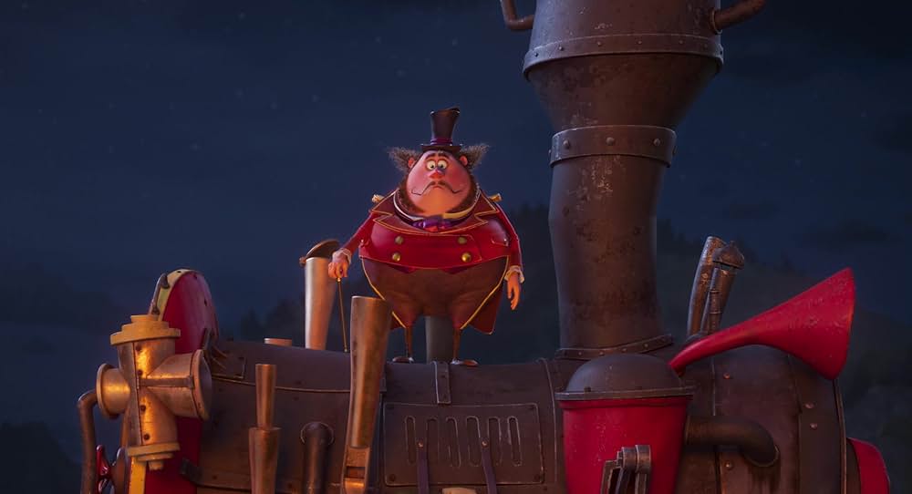 スティッチ・ヘッドの画像