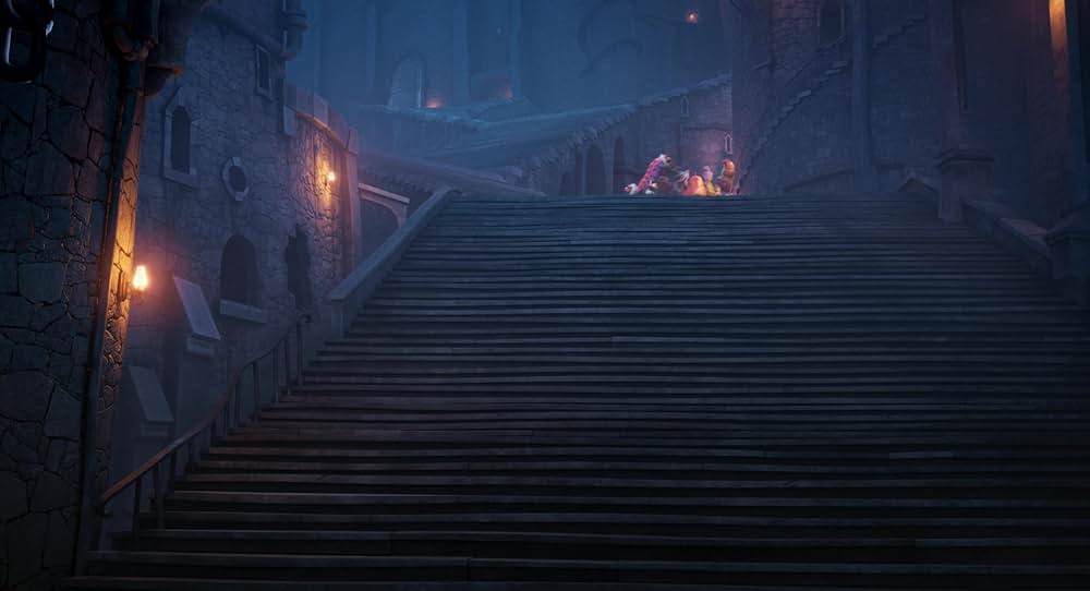 スティッチ・ヘッドの画像