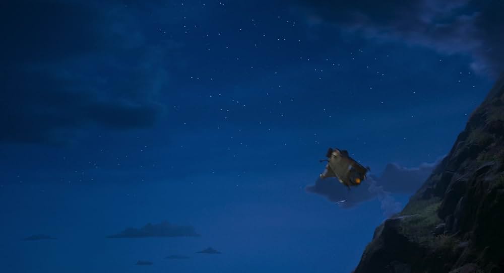 スティッチ・ヘッドの画像