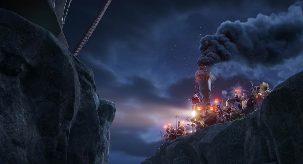 スティッチ・ヘッドの画像