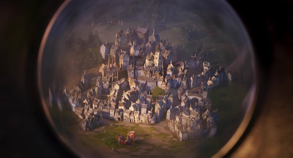 スティッチ・ヘッドの画像