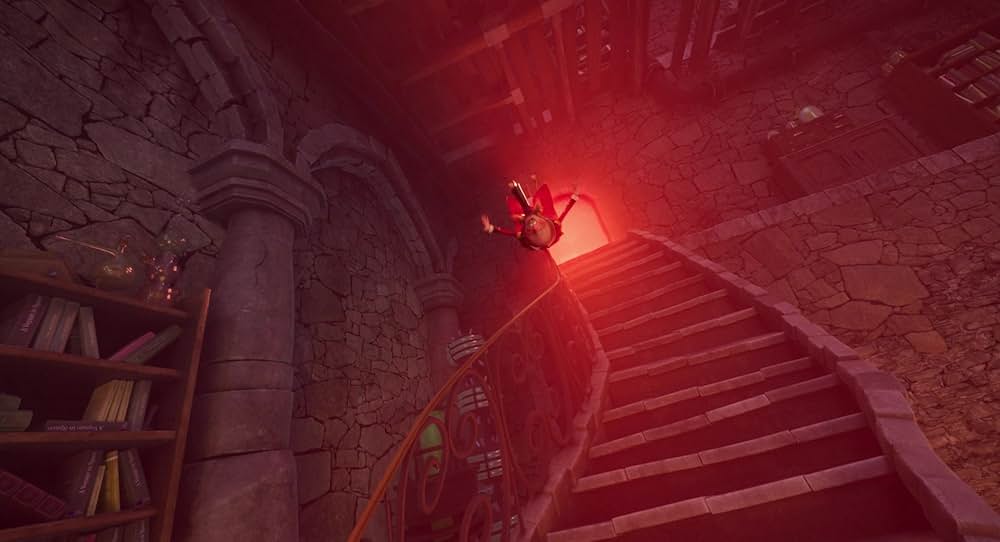 スティッチ・ヘッドの画像