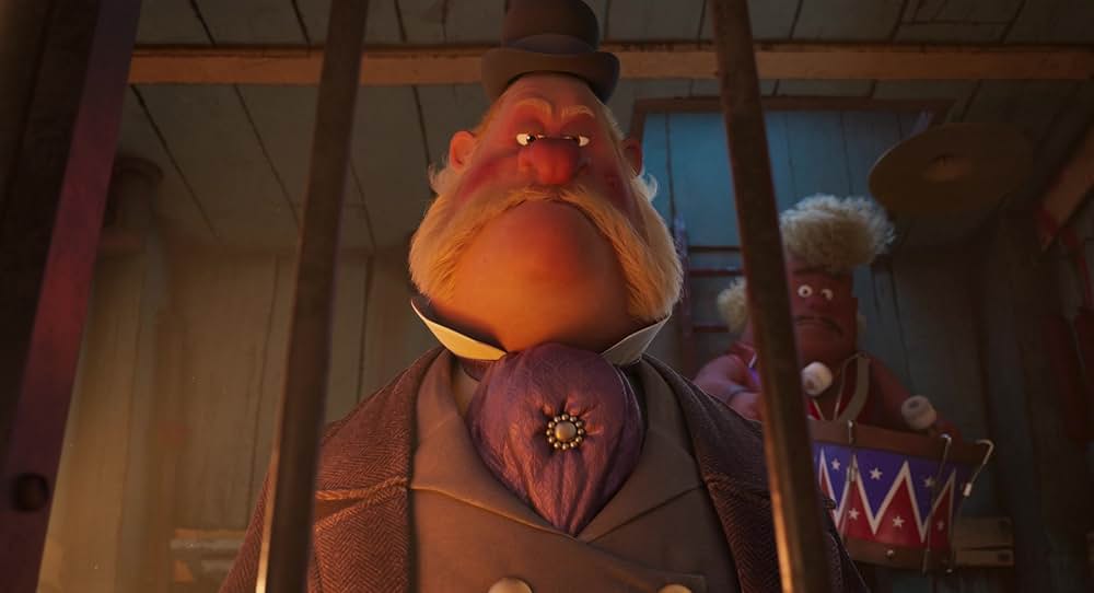 スティッチ・ヘッドの画像