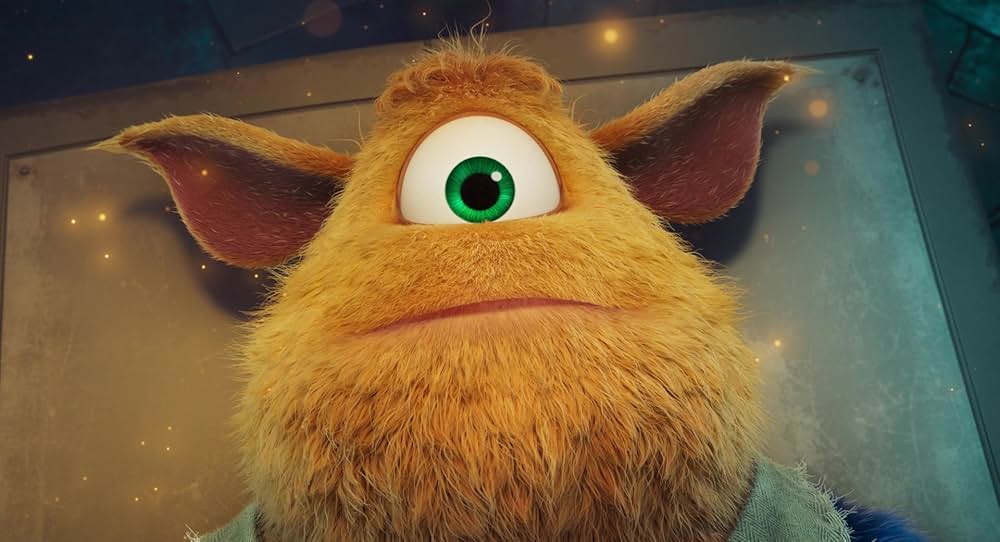 スティッチ・ヘッドの画像