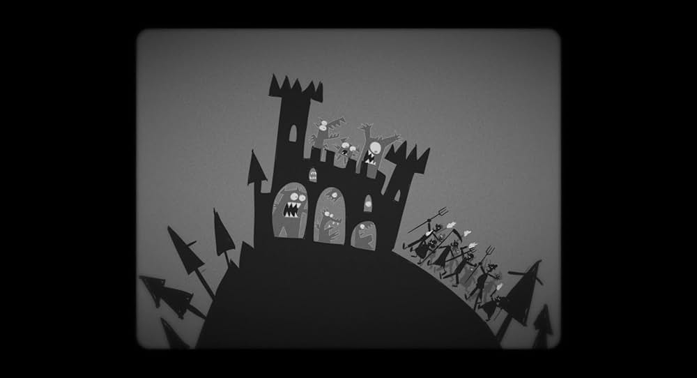 スティッチ・ヘッドの画像