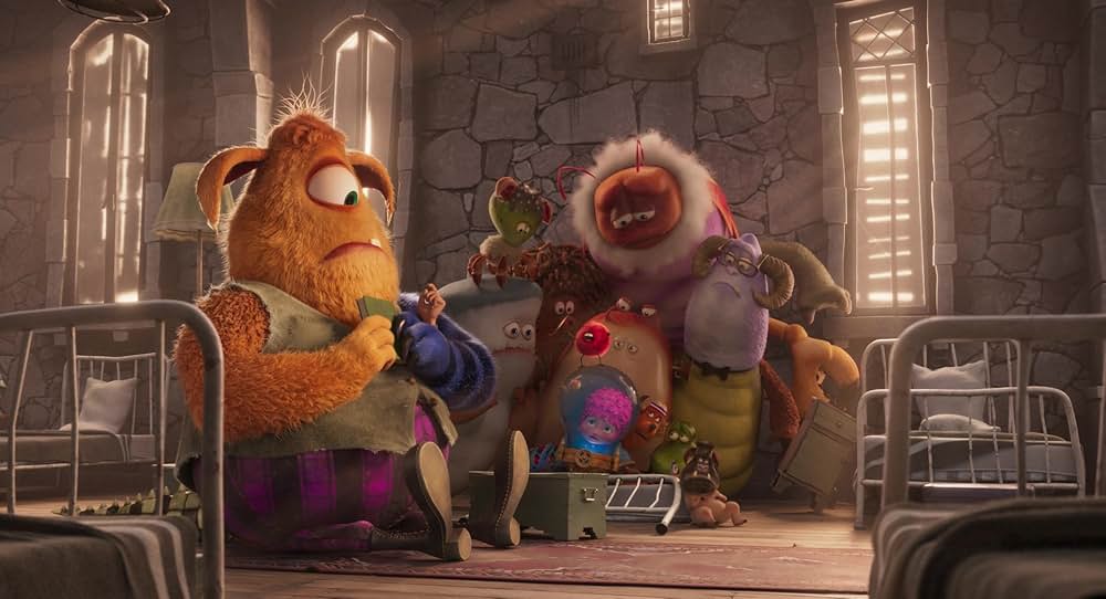 スティッチ・ヘッドの画像