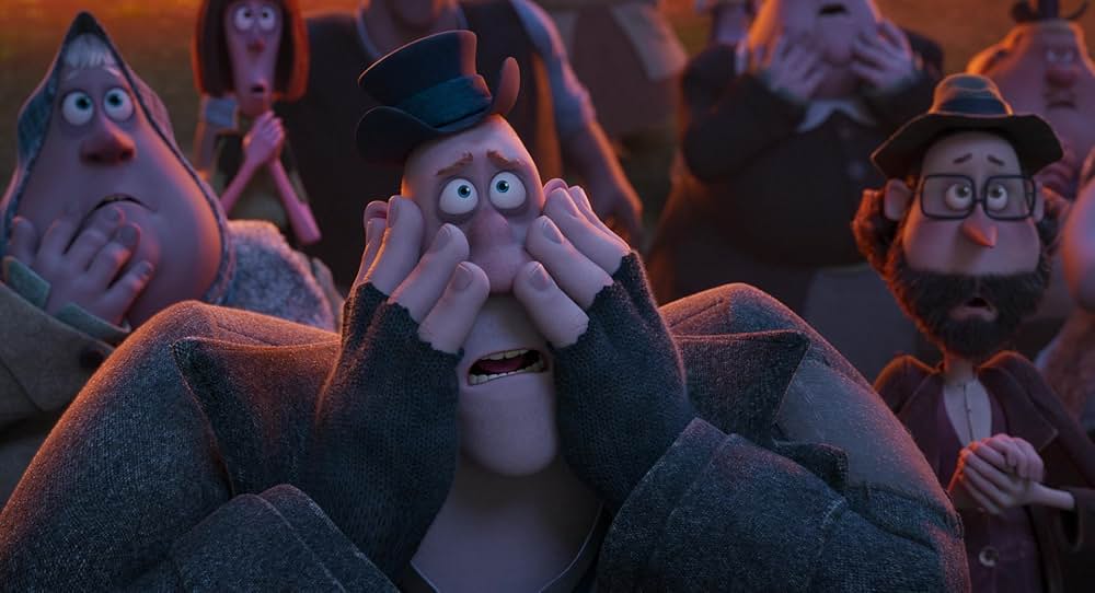 スティッチ・ヘッドの画像