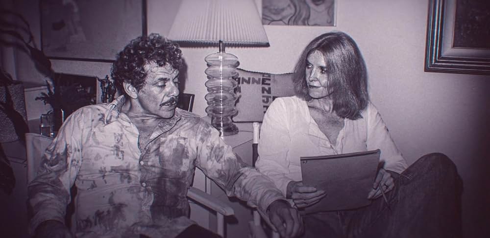 スティラー＆メアラ：Nothing Is Lostの画像