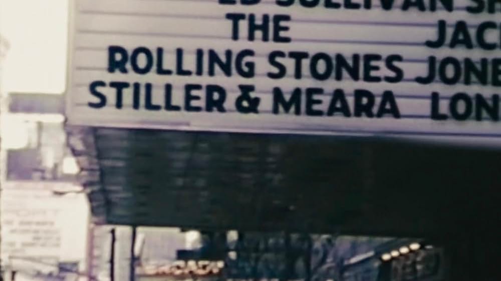 スティラー＆メアラ：Nothing Is Lostの画像