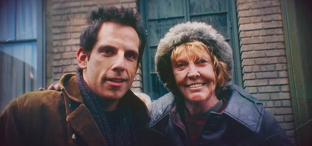 スティラー＆メアラ：Nothing Is Lostの画像