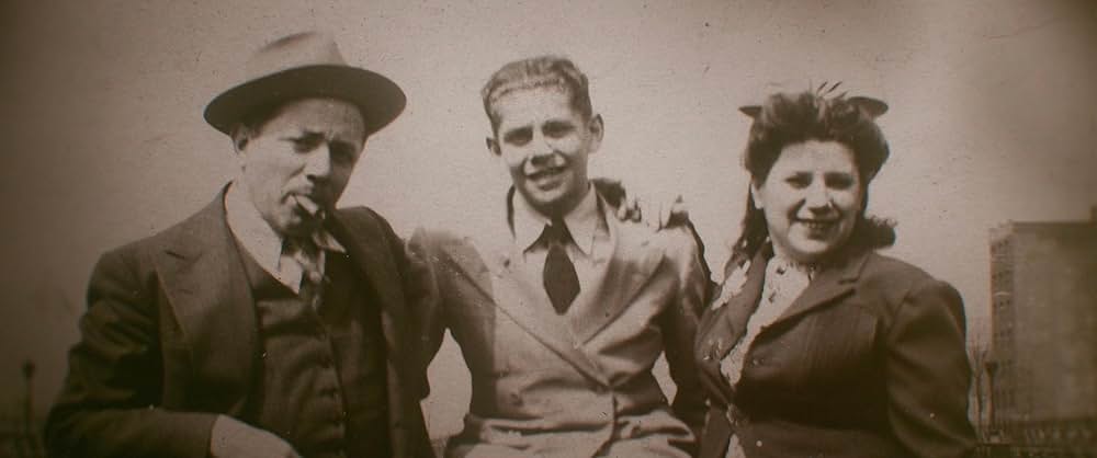 スティラー＆メアラ：Nothing Is Lostの画像