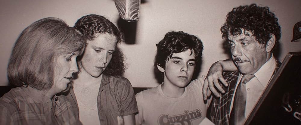 スティラー＆メアラ：Nothing Is Lostの画像