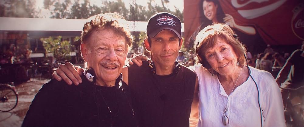 スティラー＆メアラ：Nothing Is Lostの画像