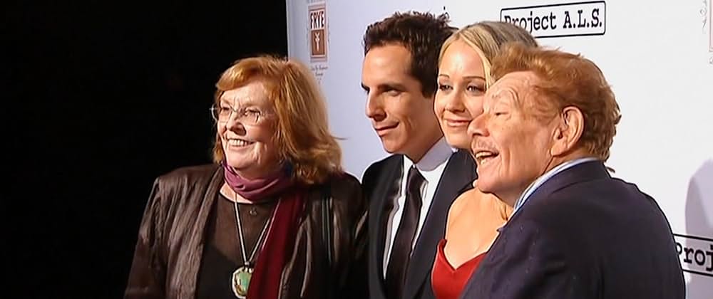 スティラー＆メアラ：Nothing Is Lostの画像