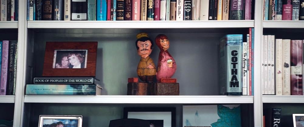 スティラー＆メアラ：Nothing Is Lostの画像