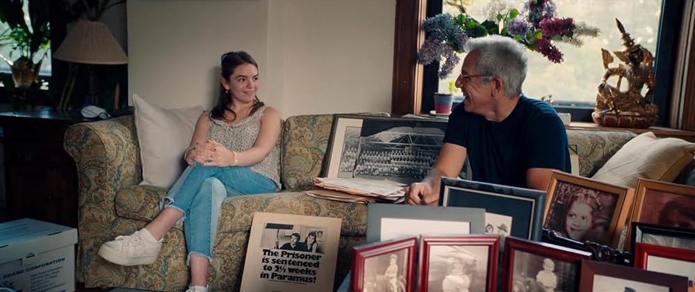 スティラー＆メアラ：Nothing Is Lostの画像