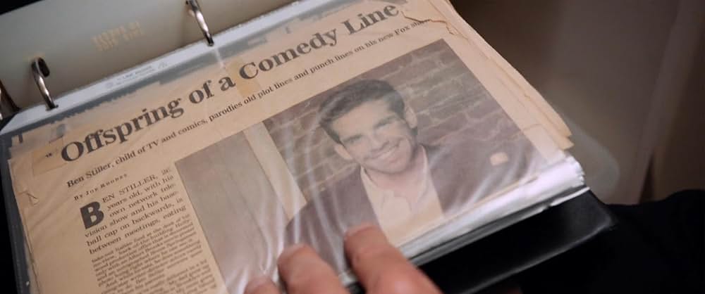 スティラー＆メアラ：Nothing Is Lostの画像