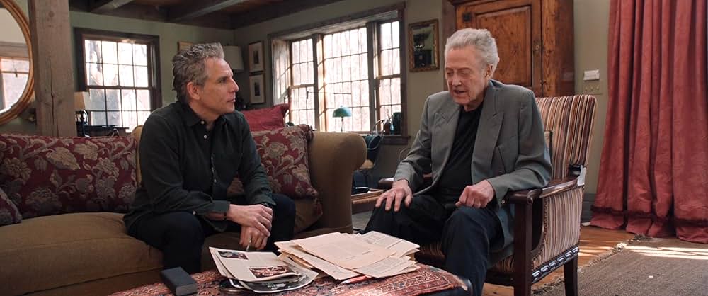 スティラー＆メアラ：Nothing Is Lostの画像