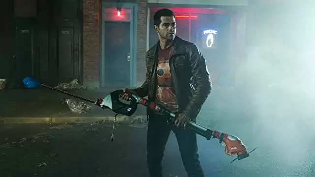 デッドライジング ウォッチタワーの画像