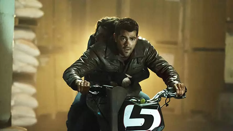 デッドライジング ウォッチタワーの画像