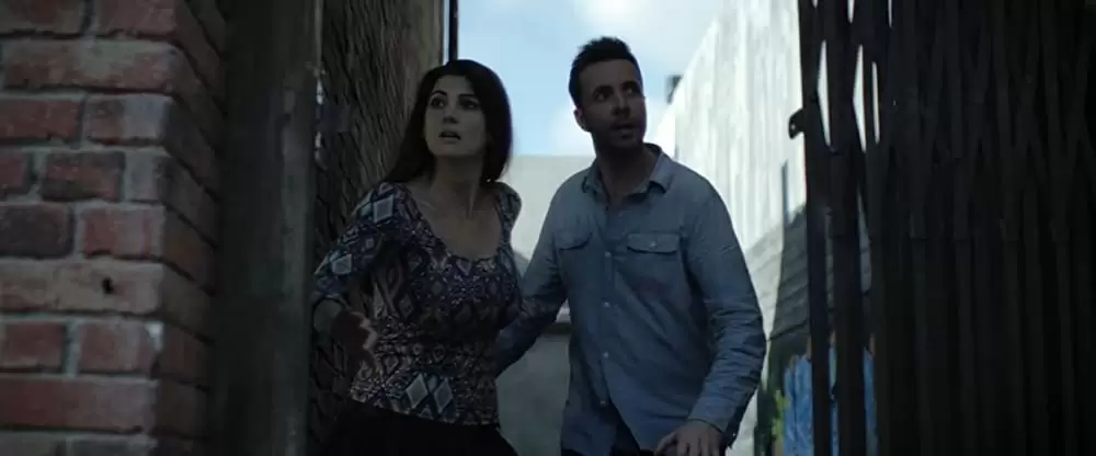 デッドライジング ウォッチタワーの画像