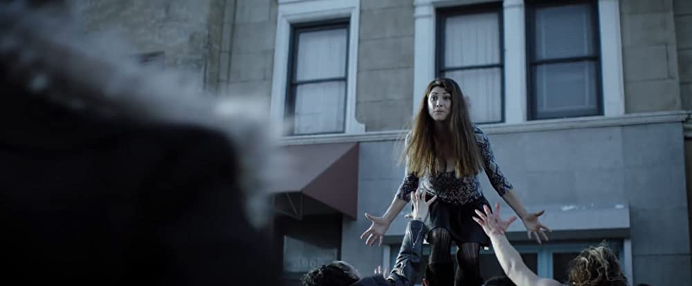 デッドライジング ウォッチタワーの画像